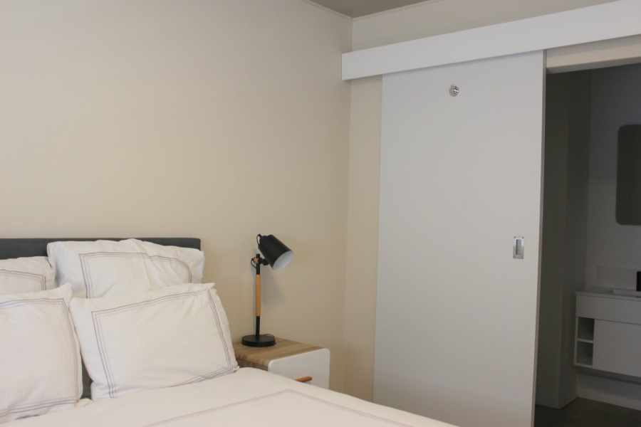 To Let 2 Bedroom Property for Rent in Observatory Western Cape